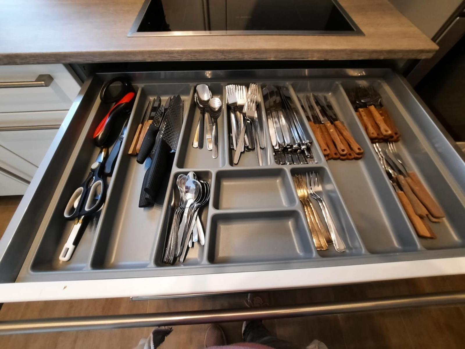 Ferienwohnung Mittelpunkt Schortens Esterno foto